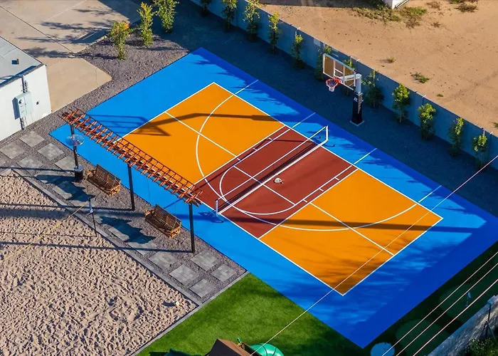 Sleeps 20 Heated Pool Games Fire Pit Dog Friendly * Phoenix